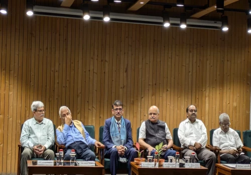 India eyes leap to $30 Trillion economy, says NITI Aayog Chief at inauguration of Public Policy Lab